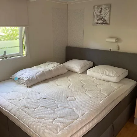 Campingplads Camping Heische Tip, Wissentdreef Nr 11 Zeeland